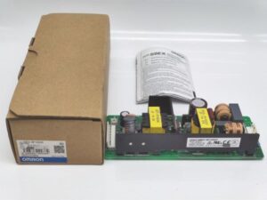 S8EX-BP10024 オムロン 中古か未使用か不明 S8EX-BP S8
