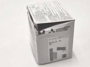 NF30-FA 三菱電機 箱いたみあり 新品 3P 20A