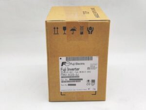 FRN1.5C2S-2J 富士電機 新品