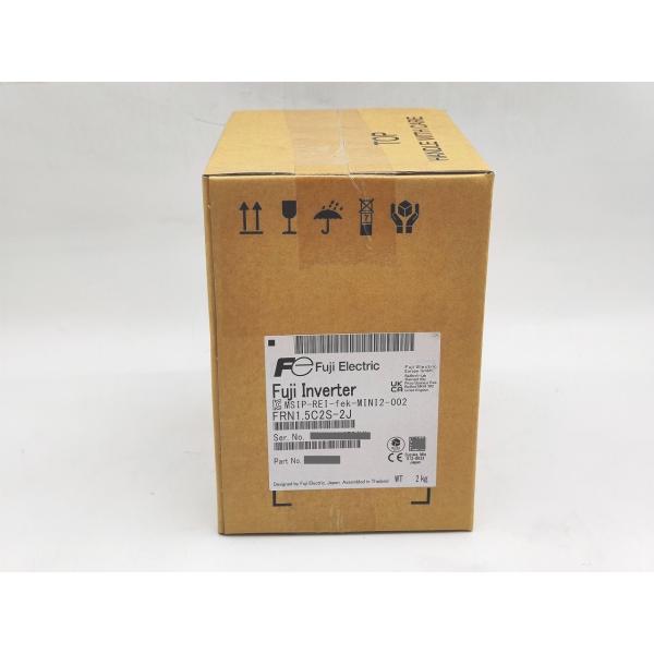 FRN1.5C2S-2J 富士電機 新品