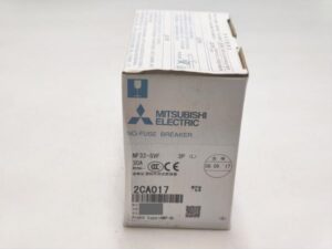 NF32-SVF 三菱電機 新品 ブレーカ 3P 30A ブレーカー