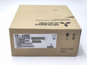 FR-A8NC 三菱電機 箱いたみあり 2021年製 新品 FRシ