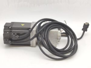 HG-KR73 三菱電機 中古 MR-J3ENCBL2M-A1-L