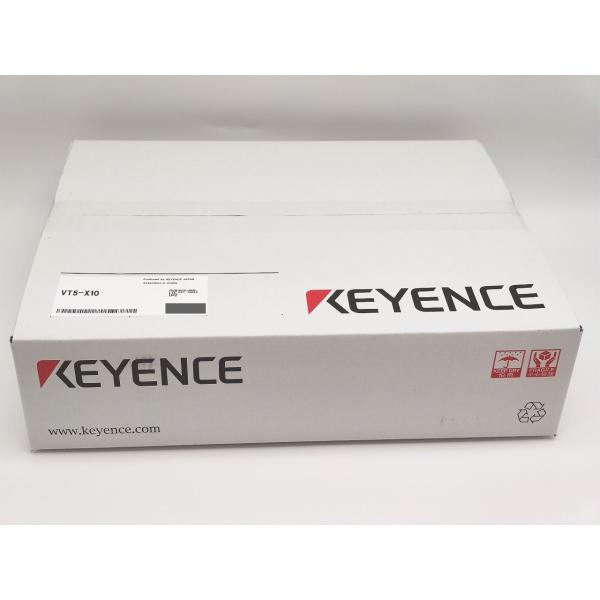 VT5-X10 キーエンス 新品 VT5-X