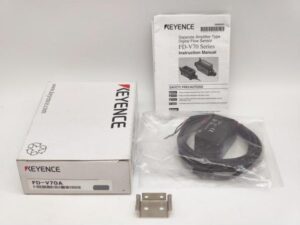 FD-V70A キーエンス たぶん未使用 FDシリーズ 流量センサ