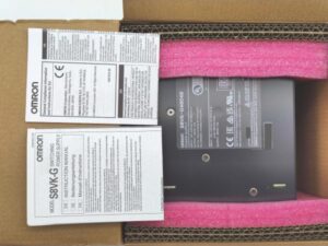 S8VK-G48048 オムロン 箱いたみマジック書込あり 未使用 S8V