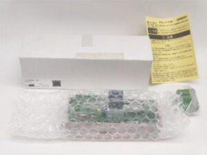 DCN1-1P オムロン 箱いたみあり 未使用