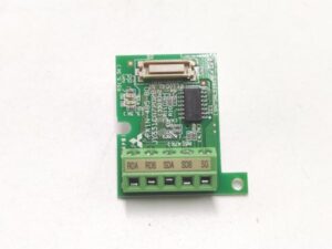 FX1N-485-BD 三菱電機 中古
