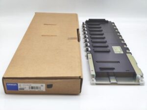 CS1W-BC083 オムロン 箱よごれマジック書込有 たぶん未使用 C