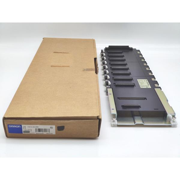 CS1W-BC083 オムロン 箱よごれマジック書込有 たぶん未使用 C