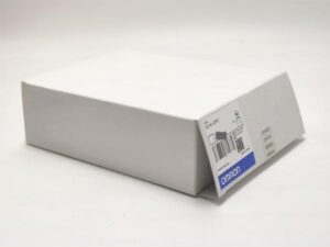 CS1W-IDP01 オムロン 箱開封済み 未使用 CS1シリーズ