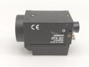 オムロン キズあり 中古 ZFX-SC
