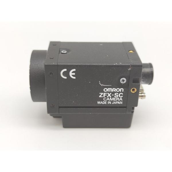 オムロン キズあり 中古 ZFX-SC