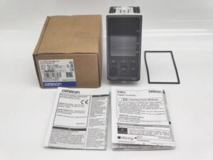 E5EC-RX4ASM-010 オムロン 新品 100to240VAC 50/60