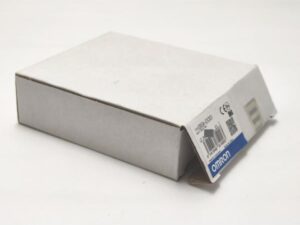 G9SA-EX301 オムロン 箱開封済み 未使用