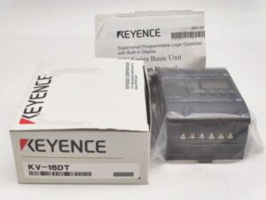 KV-16DT キーエンス 箱いたみあり 新品