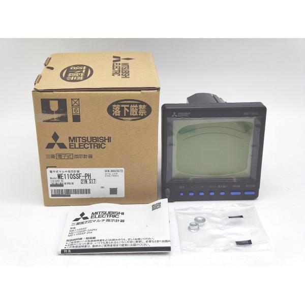 ME110SSF-PH 三菱電機 箱いたみあり 新品