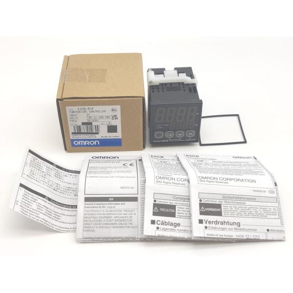 E5CB-R1P オムロン 新品 /ED E5シリーズ 温度調節器