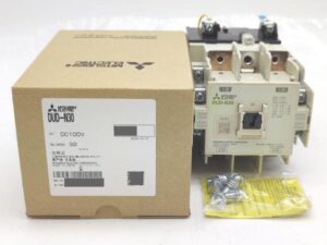 DUD-N30 三菱電機 未使用 DC100V