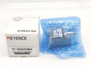 IV-HG500MA キーエンス 箱いたみあり 未使用 IVシリーズ 画像