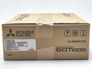 GOT1000 三菱電機 新品 GT1665M-STBA シリーズ