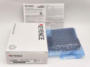 KV-NC16EXE キーエンス 新品