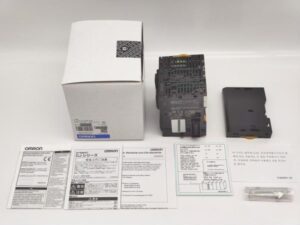 CJ2H-CPU65-EIP オムロン 開封済み 未使用 CPU.Ver.1.6