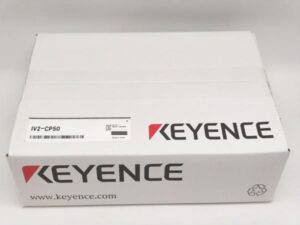 IV2-CP50 キーエンス 新品 IV2-CP IVシリーズ 画像セ