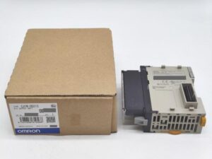 CJ1W-OD213 オムロン 箱開封済み 箱いたみあり 未使用 CJ1