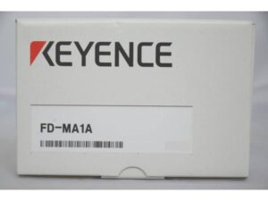 FD-MH100A キーエンス 新品 FD-MA1A セット 電極非接液