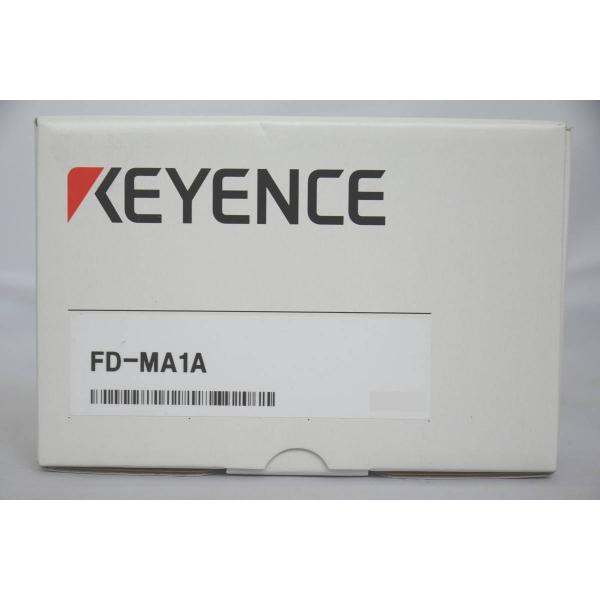 FD-MH100A キーエンス 新品 FD-MA1A セット 電極非接液