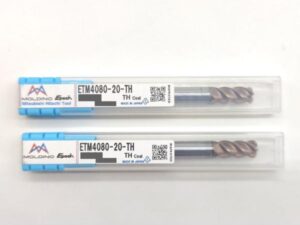 ETM4080-20-TH 三菱電機 新品 MOLDINO（旧日立ツール） 2