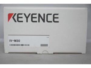 IV-M30 キーエンス 新品 箱よごれ IVシリーズ 画像センサ