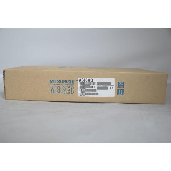 A616AD 三菱電機 新品 シーケンサ MELSEC-Aシリー
