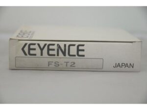 FS-T2 キーエンス 新品 FSシリーズ 光ファイバアンプ