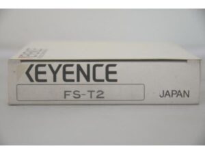FS-T2 キーエンス 新品 FSシリーズ 光ファイバアンプ