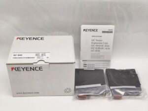 GC-B30 キーエンス 新品 GC-B