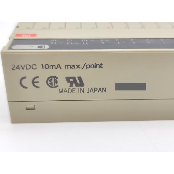 DRT1-ID16 オムロン 未使用 DRT1-ID