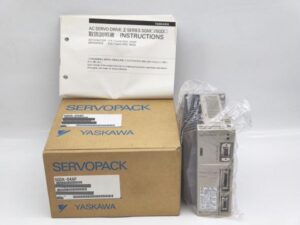 SGDA-04AP 安川電機 箱いたみあり 未使用 電機