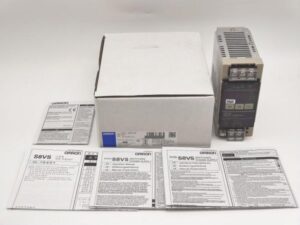 S8VS-09024A オムロン 箱いたみあり 新品 /ED S8シリーズ