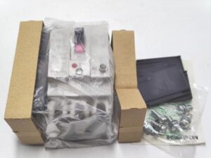 NV63-CVF 三菱電機 箱なし たぶん未使用 3P 60A 50