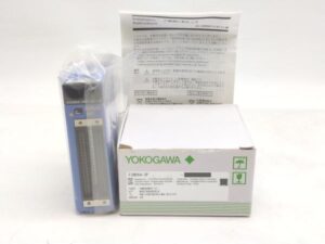 F3WD64-3P 横河電機 新品 電機
