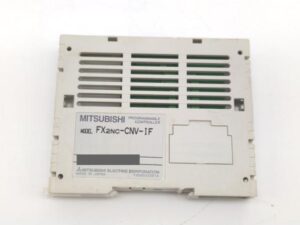 FX2NC-CNV-IF 三菱電機 中古 MELSEC-Fシリーズ