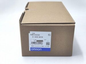 R88M-K20030H オムロン 新品