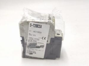 T20BCSA 三菱電機 袋開封済み たぶん未使用 S- AC10