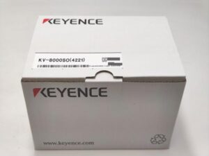 KV-8000SO キーエンス 新品 (4221) KV-8000/70