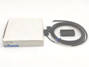 E32-T16P オムロン 箱汚れいたみあり 未使用 2m