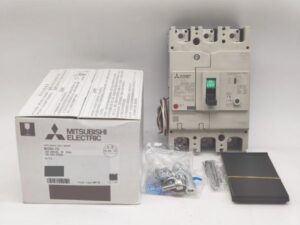 NV250-CV 三菱電機 新品 100-440VAC 3P 150