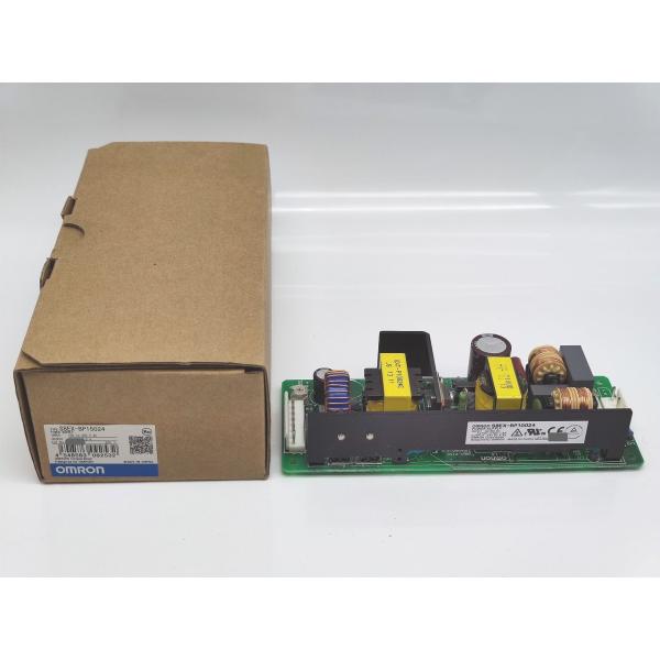 S8EX-BP15024 オムロン 箱いたみあり 中古 S8EX-BP S8