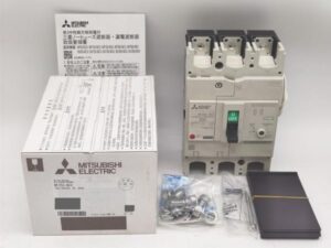 NF250-NCV 三菱電機 新品 100/200VAC 3P 200
